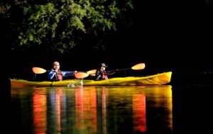 Misty Fjords National Monument