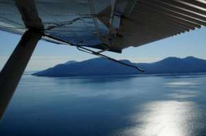 Misty Fjords National Monument