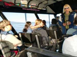 Stikine River, Wrangell Alaska