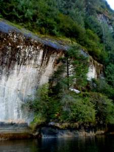 Misty Fjords National Monument