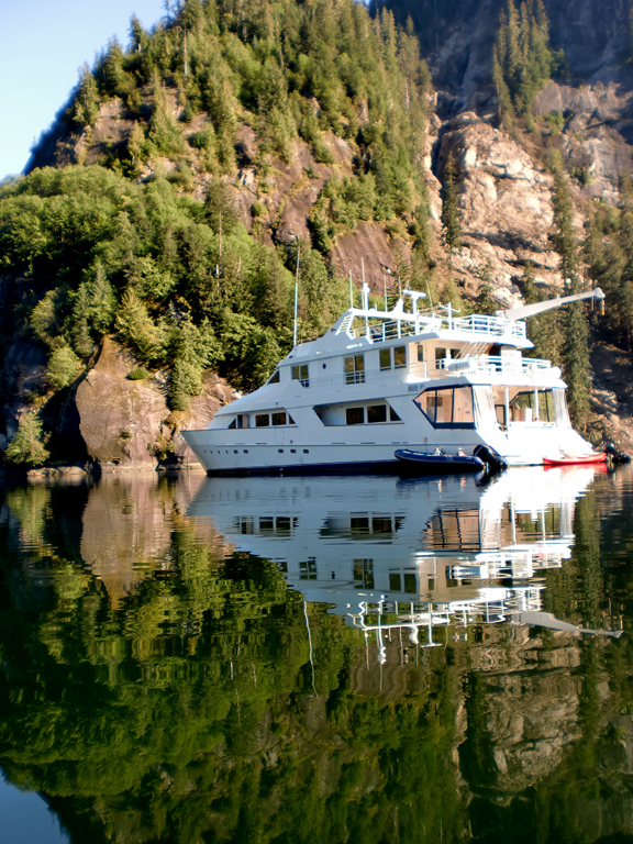 Safari Quest Alaska 2010