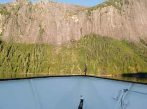 Safari Quest Alaska Cruise