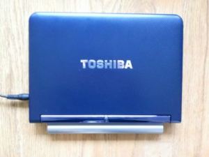 Toshiba Netbook