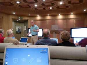 digital workshop computer class