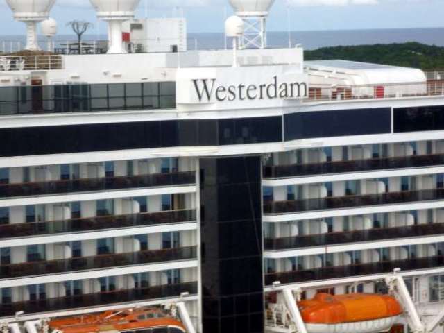westerdam 1 Westerdam