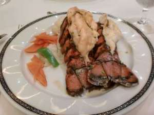 holland america caribbean cruise