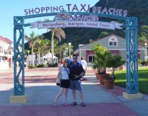 St maarten 14 Phillipsburg, Sint Maarten