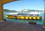 st martin watertaxi Phillipsburg Sint Maarten