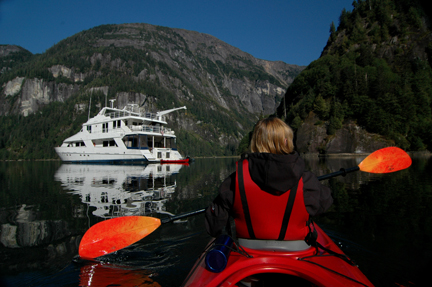 American Safari Cruise