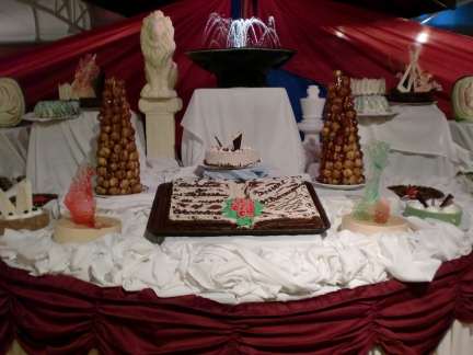 Caribbean cruise Nov 2010