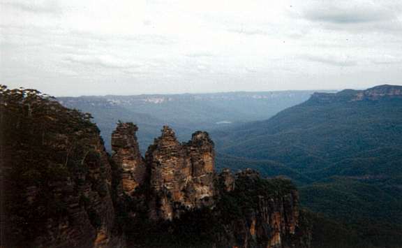 Katoomba, Australia