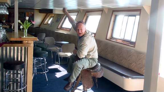 InnerSea Discoveries ship