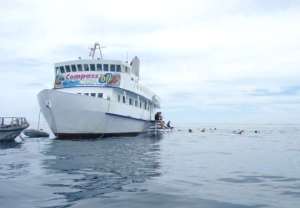 Day trips on the Great Barrier Reef