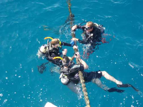 Great Barrier Reef, Australia