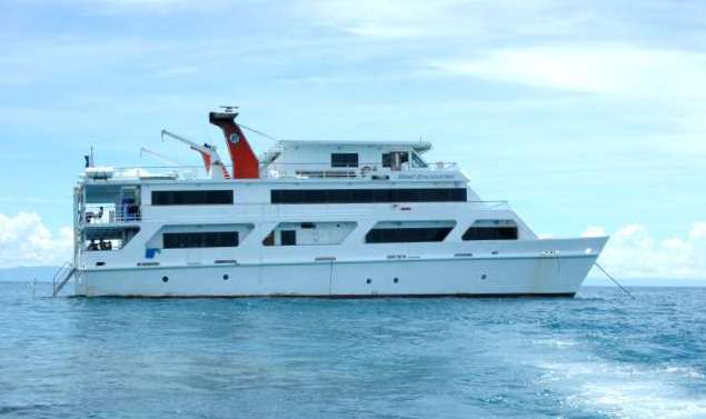 snorkel & dive on Australia's Great Barrier Reef