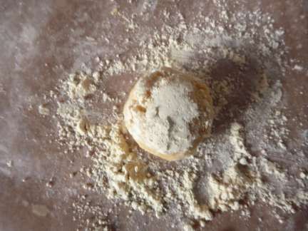 pie dough