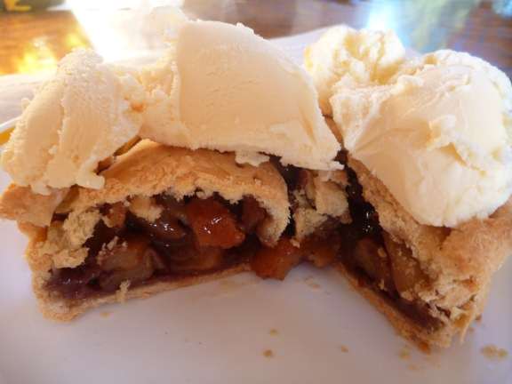 gluten-free pie crust