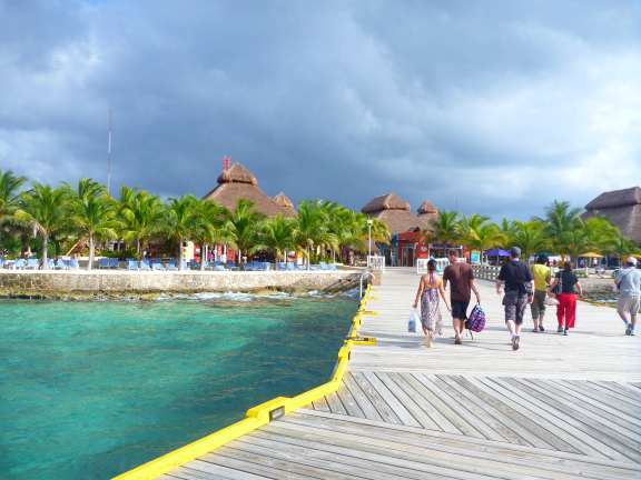 Cozumel, Mexico