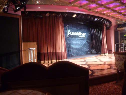 punchliner Carnival Liberty