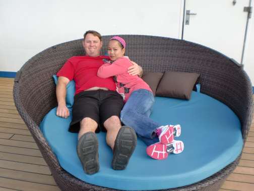 Serenity Carnival Liberty