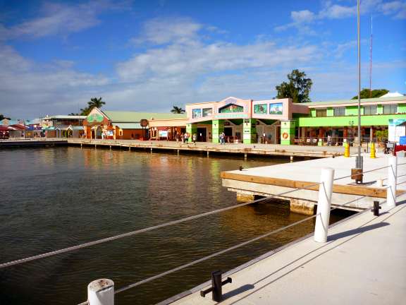 Belize City, Belize