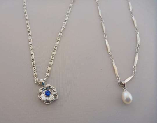 free jewelry from Carnival Cruise