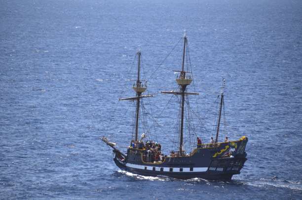 Georgetown, Grand Cayman