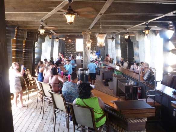 Half Moon Cay Bahamas