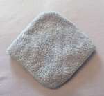 folding washcloth animals