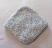 folding washcloth animals