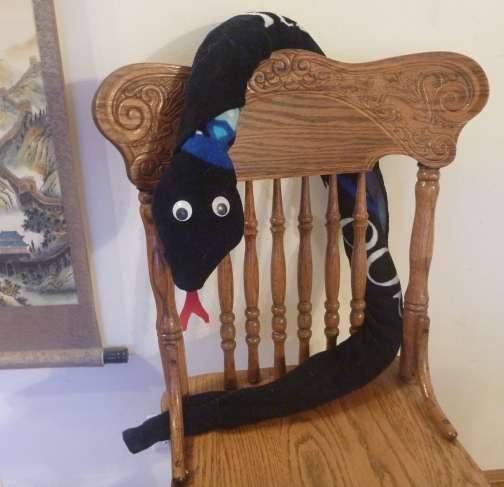 cruise ship towel animals