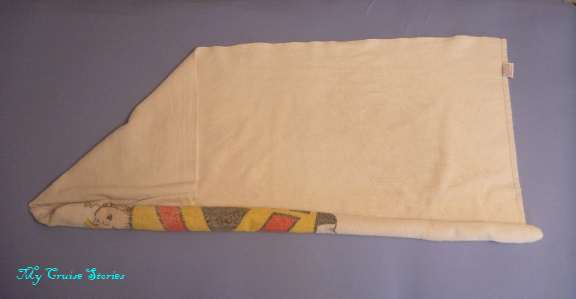 snake Carnival 4 how to make towel animals