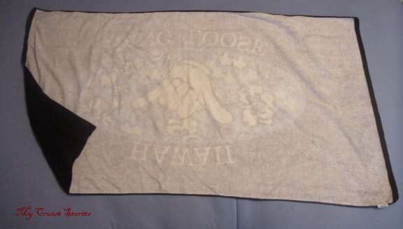 snake mine1 how to make a snake with one towel