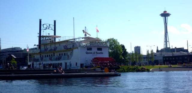P1040545 paddle wheel boat, Lake Union