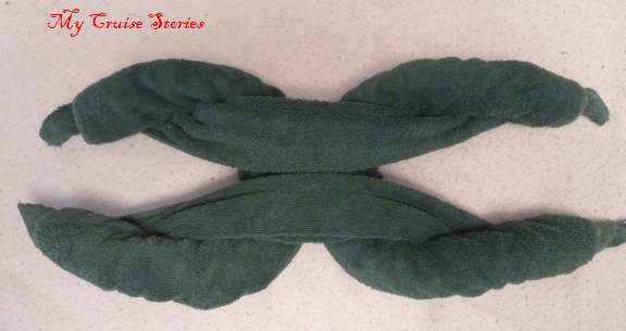 turtle body6 standard towel animal body