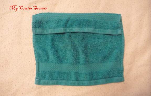 turtle head1 how to make a washcloth head for a towel turtle