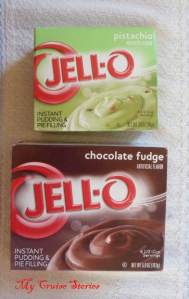 filling for making a cream pie