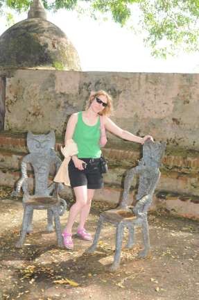 me cat chairs San Juan cat chairs