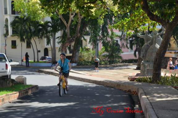 San Juan DSC_0645 bike rental in San Juan Puerto Rico
