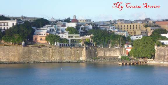 San Juan P1030460 San Juan, Puerto Rico