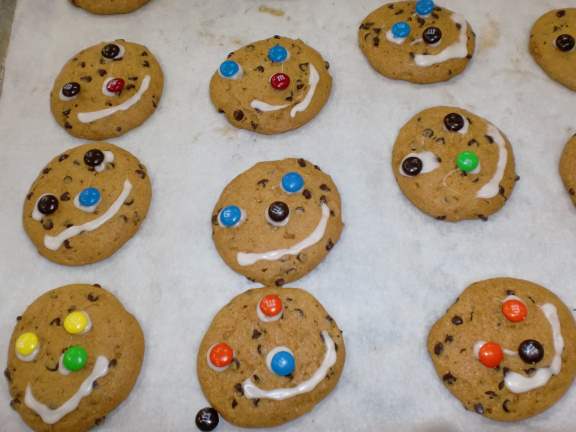cookies for kids