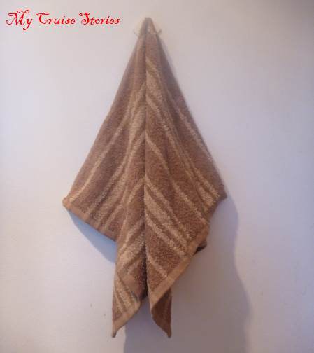 cat head 1 how to make a towel cat