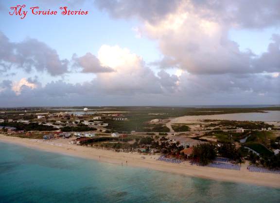 Grand Turk