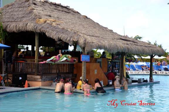 Grand Turk cruise ship port