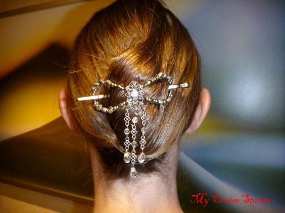 formal night 2 cruising with Lilla Rose