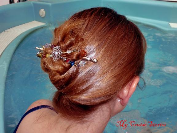 hot tub flexi clips go everywhere