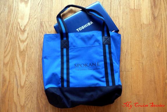 pack items with multiple uses when traveling light