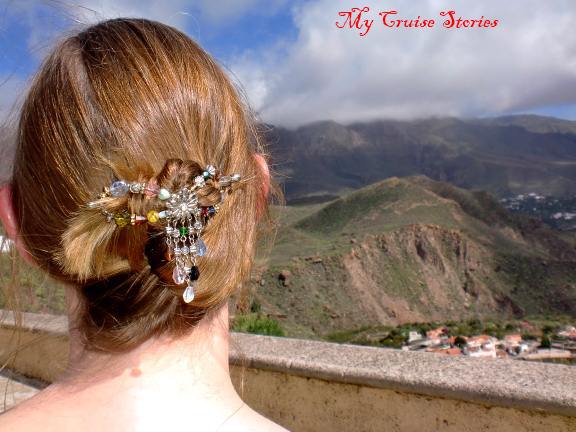 shore excursion wind rain hats wear whenever, wherever, Lilla Rose