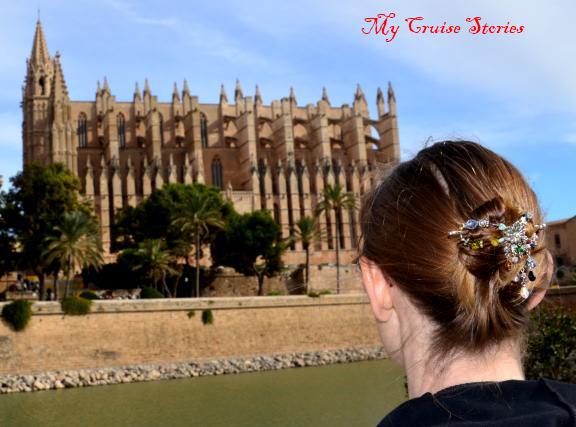 shore excursion flexi clips - the cruise ship hair saver