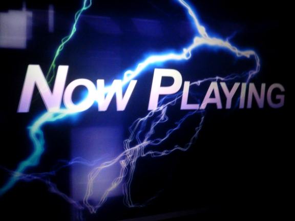 thrill theater 4-d theater